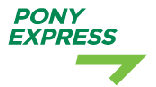 Pony Express — логистический оператор